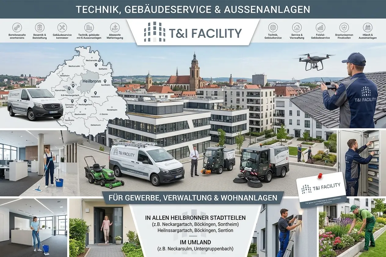 Standort Heilbronn