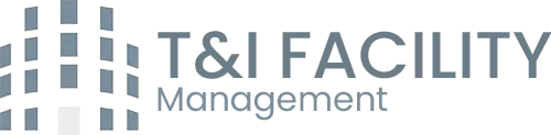 T&I Facility Management in Heilbronn Logo