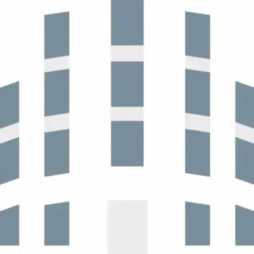 TI Facility Management Logo